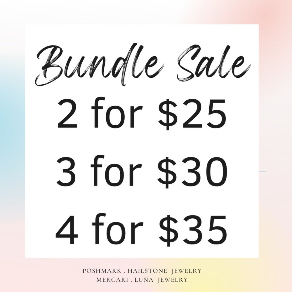 ❤️ 3/$30 Simple Long Bar Necklace - Picture 6 of 7